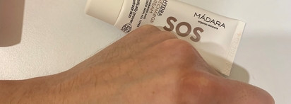 Крем для лица в холодное время года. Weleda, The Body Shop, Madara