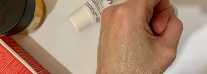 Крем для лица в холодное время года. Weleda, The Body Shop, Madara