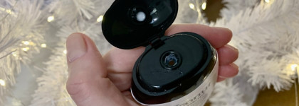 Интенсивный крем для рук My Coconut Island Treaclemoon