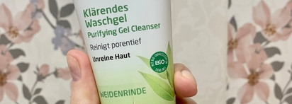 Средства-фавориты для очищения кожи лица: Weleda, Natura Siberica, Organic Kitchen, Dr. Hauschka