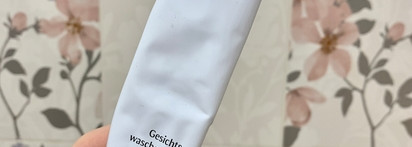 Средства-фавориты для очищения кожи лица: Weleda, Natura Siberica, Organic Kitchen, Dr. Hauschka