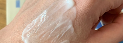 Питательный лосьон для рук и тела Botany Essentials Hand & body lotion