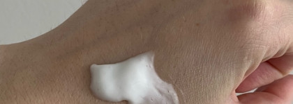 Интенсивный уход для тела с ароматом какао. Innature натуральный крем для тела на масле кокоса с экстрактом какао