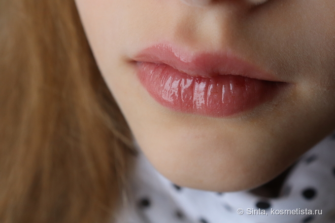 Универсальный блеск для губ Clinique Pop Splash в оттенке 06 Adore U