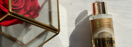 Сыворотка для лица, кожи вокруг глаз и шеи NanoXtreme от Bielenda