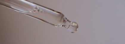 Сыворотка для лица, кожи вокруг глаз и шеи NanoXtreme от Bielenda