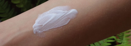 Только физические фильтры. Солнцезащитное молочко Yadah Oh My Sun Protection Milk Spf50+ PA++++