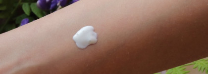 Только физические фильтры. Солнцезащитное молочко Yadah Oh My Sun Protection Milk Spf50+ PA++++