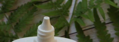 Только физические фильтры. Солнцезащитное молочко Yadah Oh My Sun Protection Milk Spf50+ PA++++