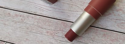 Catrice в моей помадной косметичке