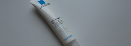 Мой La Roche-Posay. История применения на коже с возрастным акне