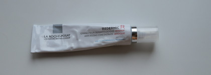 Мой La Roche-Posay. История применения на коже с возрастным акне