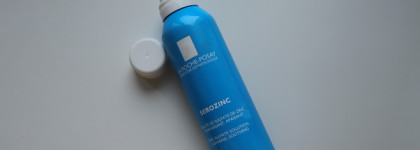 Мой La Roche-Posay. История применения на коже с возрастным акне