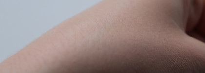 Декоративного аскетизма полочка