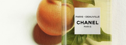 Новинки ароматов от Chanel