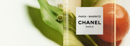 Новинки ароматов от Chanel