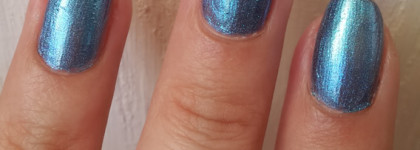 Он – хамелеон: Naomi Aurora Nail Polish #245