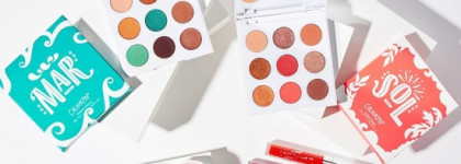 Colour Pop Summer Collection: вперёд в лето