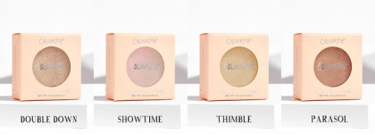 Colour Pop Summer Collection: вперёд в лето