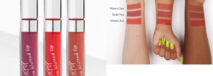 Colour Pop Summer Collection: вперёд в лето