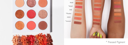 Colour Pop Summer Collection: вперёд в лето