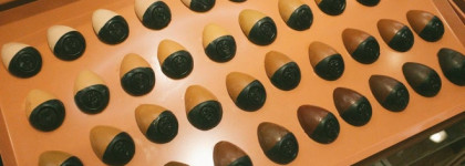 Лимитированная линейка тональных основ Lush: натурально, необычно, многоцветно