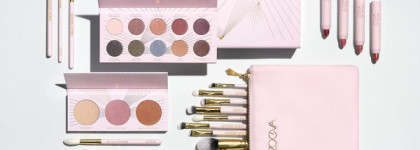 Звезда сцены: Screen Queen Zoeva Collection