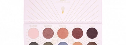 Звезда сцены: Screen Queen Zoeva Collection