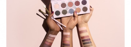 Звезда сцены: Screen Queen Zoeva Collection