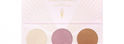 Звезда сцены: Screen Queen Zoeva Collection