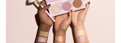 Звезда сцены: Screen Queen Zoeva Collection