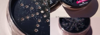 Что говорят звезды или лимитированная коллекция Wet’n’Wild Zodiac