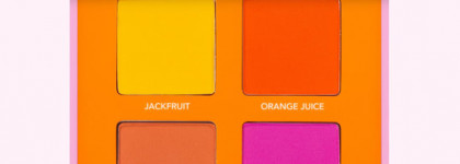 Плюшевое настроение: коллекция Plushies от Lime Crime