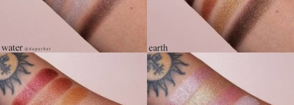 Что говорят звезды или лимитированная коллекция Wet’n’Wild Zodiac