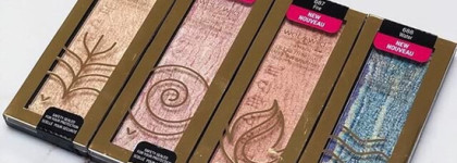 Что говорят звезды или лимитированная коллекция Wet’n’Wild Zodiac