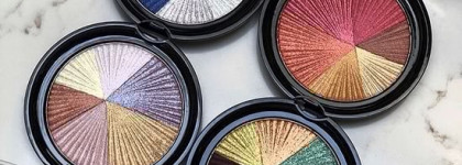 Что говорят звезды или лимитированная коллекция Wet’n’Wild Zodiac