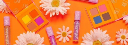 Плюшевое настроение: коллекция Plushies от Lime Crime