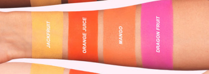 Плюшевое настроение: коллекция Plushies от Lime Crime