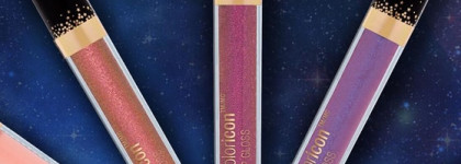 Что говорят звезды или лимитированная коллекция Wet’n’Wild Zodiac