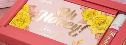 Фрик-шоу: коллаборация Sugarpill и Трикси Маттел 