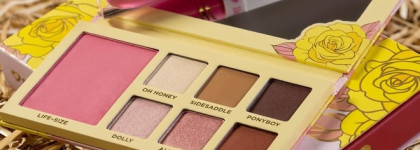 Фрик-шоу: коллаборация Sugarpill и Трикси Маттел 