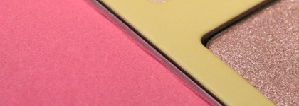 Фрик-шоу: коллаборация Sugarpill и Трикси Маттел 