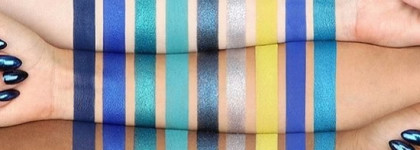 Лучшие друзья девушек — это Precious Stones от Huda Beauty