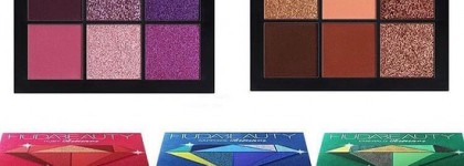 Лучшие друзья девушек — это Precious Stones от Huda Beauty