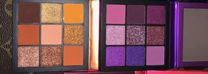 Лучшие друзья девушек — это Precious Stones от Huda Beauty