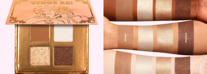 Добро пожаловать в Wonderland, или Новый Год от Lime Crime 