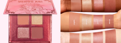 Добро пожаловать в Wonderland, или Новый Год от Lime Crime 