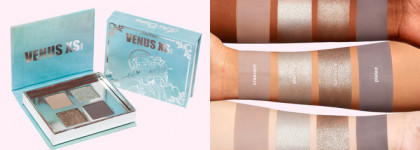 Добро пожаловать в Wonderland, или Новый Год от Lime Crime 