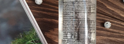 Бюджетное. Любимое. Натуральное: Melica Organic Make-Up Remover