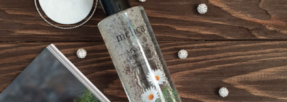 Бюджетное. Любимое. Натуральное: Melica Organic Make-Up Remover